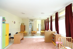 Obilazak proširenog dela objekta "Šumice"