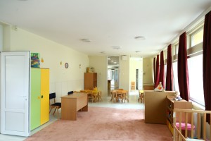 Obilazak proširenog dela objekta "Šumice"