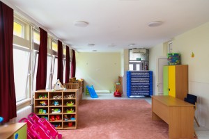 Obilazak proširenog dela objekta "Šumice"