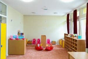 Obilazak proširenog dela objekta "Šumice"