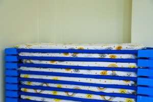 Obilazak proširenog dela objekta "Šumice"