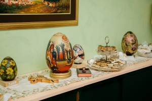 Obeležavanje Male Gospojine, krsne slave Kola srpskih sestara