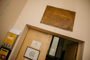 Obeležavanje Male Gospojine, krsne slave Kola srpskih sestara