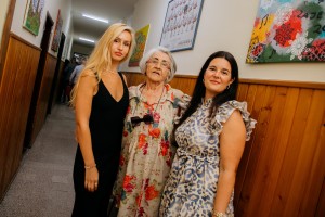 Obeležavanje Male Gospojine, krsne slave Kola srpskih sestara