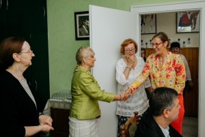 Obeležavanje Male Gospojine, krsne slave Kola srpskih sestara