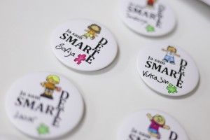 Dodela diploma za SuanPan aritmetiku