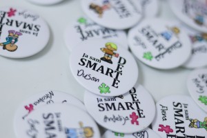 Dodela diploma za SuanPan aritmetiku