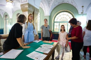 16. Subotički arhivski dan - "Velikani naših arhiva, njihova uloga, doprinos i značaj"