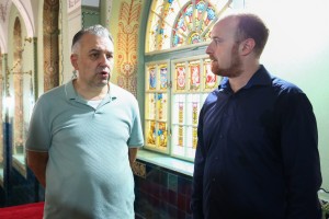 16. Subotički arhivski dan - "Velikani naših arhiva, njihova uloga, doprinos i značaj"