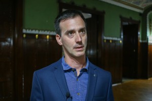 "Inženjerski dan" - predavanja i izložba