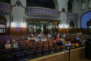 "Inženjerski dan" - predavanja i izložba