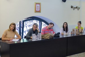 Najava "Patrona Eparhije bačke"