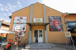 Kućni sajam alata u "ZIM commerc-u"