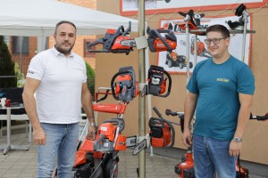 Kućni sajam alata u "ZIM commerc-u"