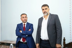 Potpisivanje Sporazuma o poslovno-tehničkoj saradnji Slobodne zone "Subotica" sa drugim partnerima