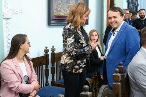 Potpisivanje Sporazuma o poslovno-tehničkoj saradnji Slobodne zone "Subotica" sa drugim partnerima