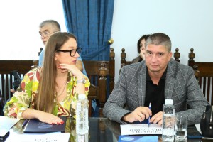 Potpisivanje Sporazuma o poslovno-tehničkoj saradnji Slobodne zone "Subotica" sa drugim partnerima