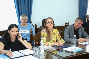 Potpisivanje Sporazuma o poslovno-tehničkoj saradnji Slobodne zone "Subotica" sa drugim partnerima