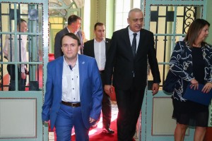 Potpisivanje Sporazuma o poslovno-tehničkoj saradnji Slobodne zone "Subotica" sa drugim partnerima