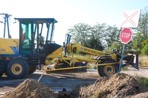 Obilazak poveznice atarskog puta od Bikovačnog puta do prečistača