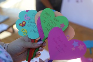 Obeležavanje Dana starih