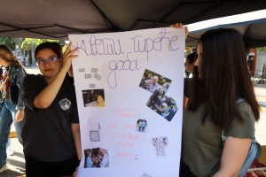 Obeležavanje Dana starih