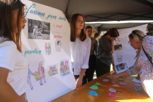 Obeležavanje Dana starih