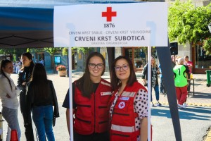 Obeležavanje Dana starih