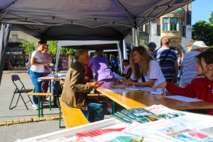 Obeležavanje Dana starih