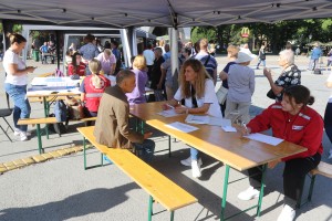 Obeležavanje Dana starih