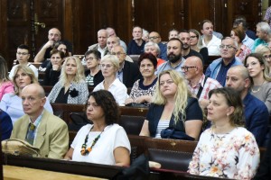 Svečanost povodom proslave Međunarodne nedelje gluvih i nagluvih