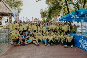 Northstorm trka sa preprekama