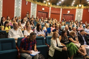 Međunarodni XVIII stručno-naučni skup „Defektologija danas: izazovi i perspektiva“