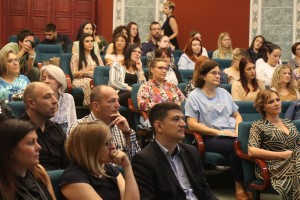 Međunarodni XVIII stručno-naučni skup „Defektologija danas: izazovi i perspektiva“