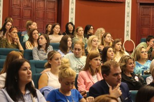 Međunarodni XVIII stručno-naučni skup „Defektologija danas: izazovi i perspektiva“