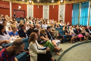 Međunarodni XVIII stručno-naučni skup „Defektologija danas: izazovi i perspektiva“