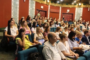 Međunarodni XVIII stručno-naučni skup „Defektologija danas: izazovi i perspektiva“