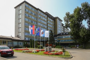 Obeležavanje Dana bolnice