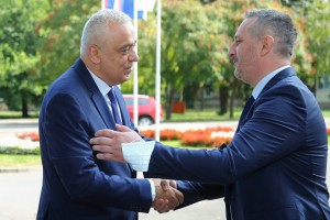 Obeležavanje Dana bolnice