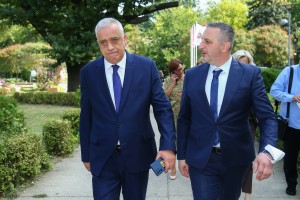 Obeležavanje Dana bolnice