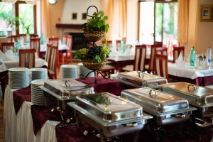 Otvaranje restorana "Shiraz"