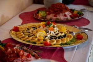 Otvaranje restorana "Shiraz"