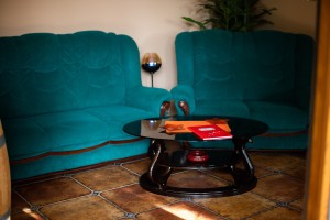 Otvaranje restorana "Shiraz"