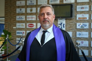 Svečani prijem brucoša na Ekonomskom fakultetu