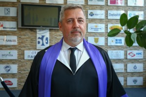 Svečani prijem brucoša na Ekonomskom fakultetu