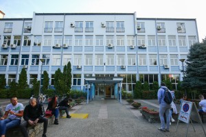 Svečani prijem brucoša na Ekonomskom fakultetu