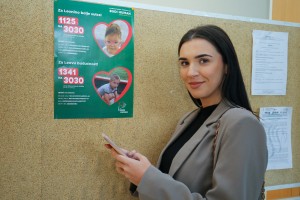 Svečani prijem brucoša na Ekonomskom fakultetu