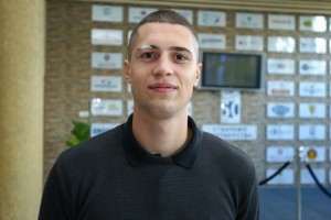 Svečani prijem brucoša na Ekonomskom fakultetu