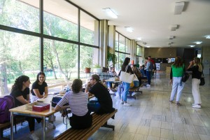 Prijem brucoša na Građevinskom fakultetu