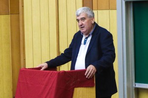 Prijem brucoša na Građevinskom fakultetu